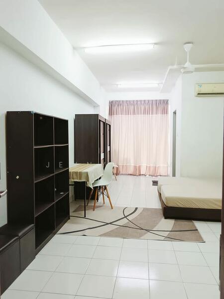 For Rent - Menara Rajawali