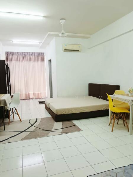 For Rent - Menara Rajawali