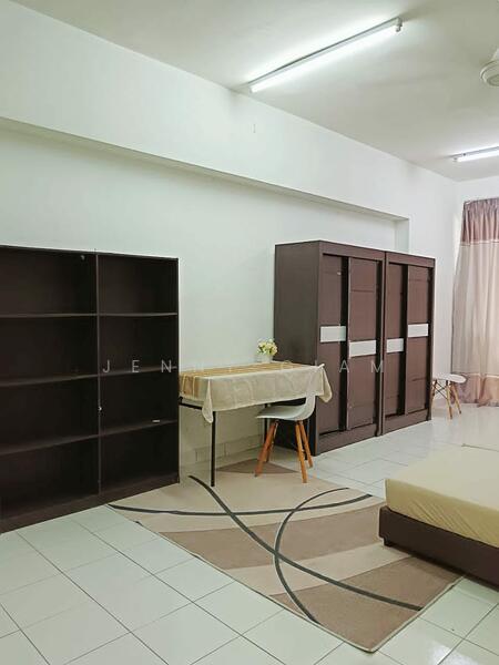 For Rent - Menara Rajawali