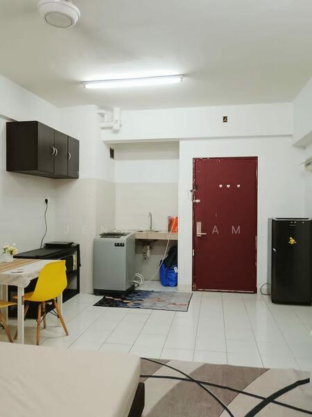 For Rent - Menara Rajawali