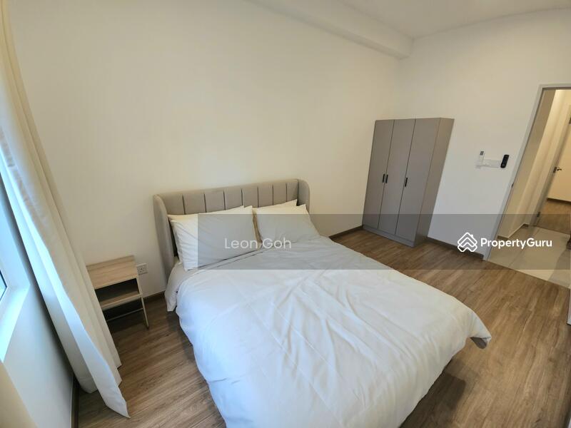 Service Residence for Rent at The Tresor @ Gravit8 - Leon Goh - PropertyGuru.com.my