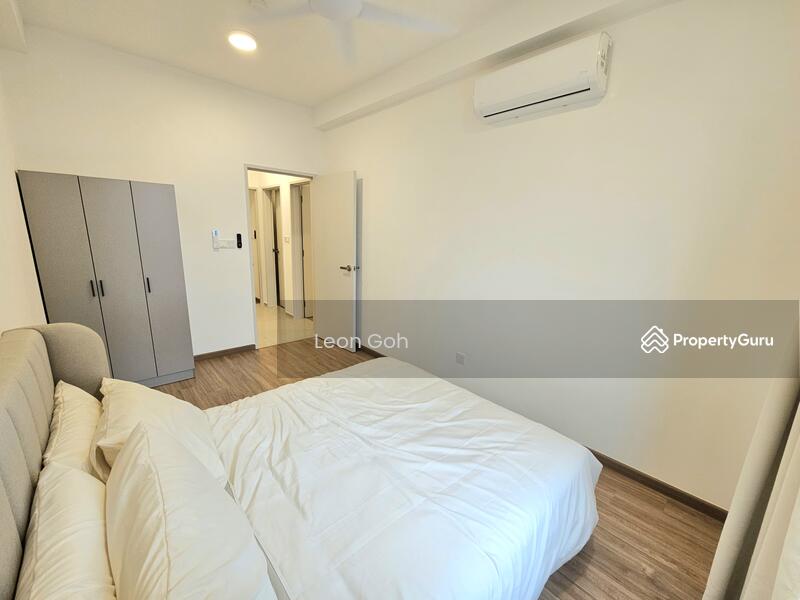 Service Residence for Rent at The Tresor @ Gravit8 - Leon Goh - PropertyGuru.com.my