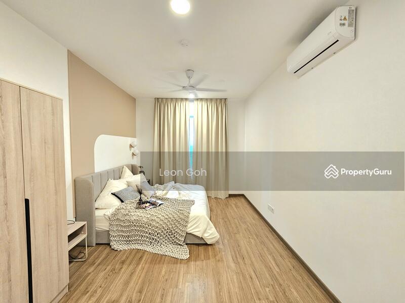 Service Residence for Rent at The Tresor @ Gravit8 - Leon Goh - PropertyGuru.com.my