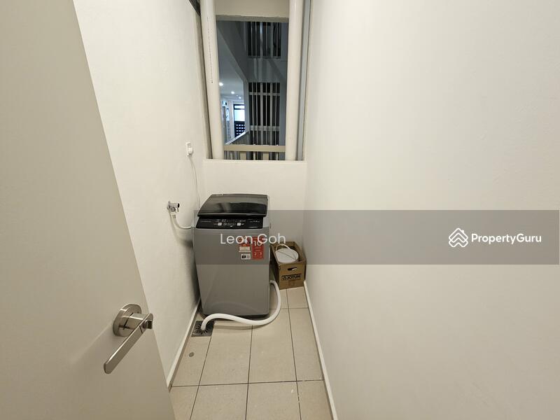 Service Residence for Rent at The Tresor @ Gravit8 - Leon Goh - PropertyGuru.com.my
