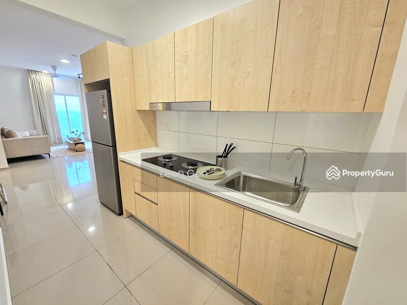 Service Residence for Rent at The Tresor @ Gravit8 - Leon Goh - PropertyGuru.com.my