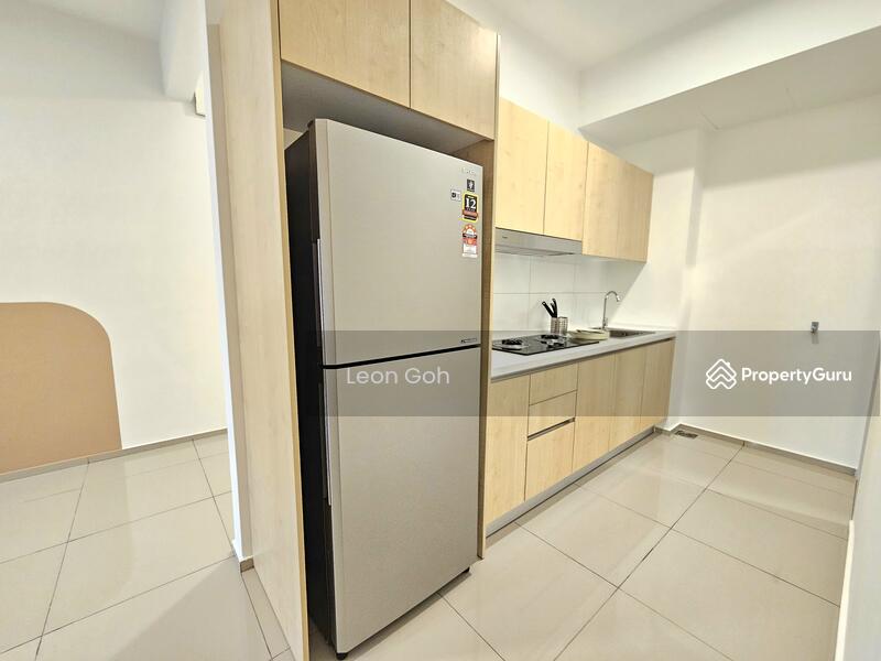 Service Residence for Rent at The Tresor @ Gravit8 - Leon Goh - PropertyGuru.com.my