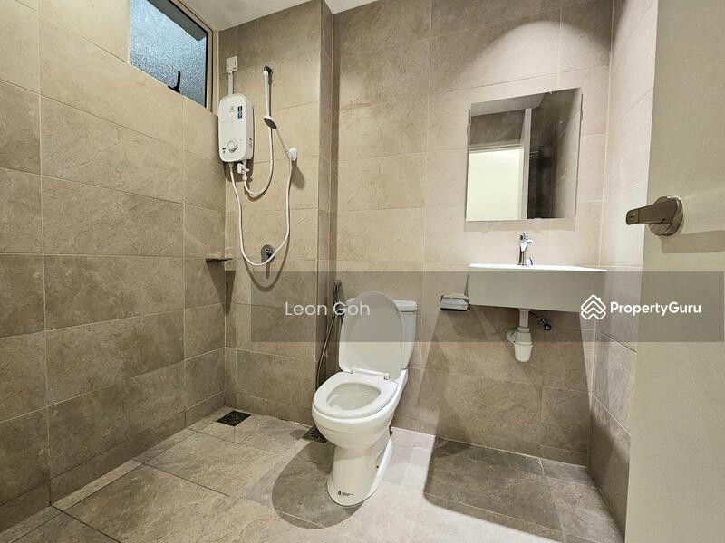 Service Residence for Rent at The Tresor @ Gravit8 - Leon Goh - PropertyGuru.com.my