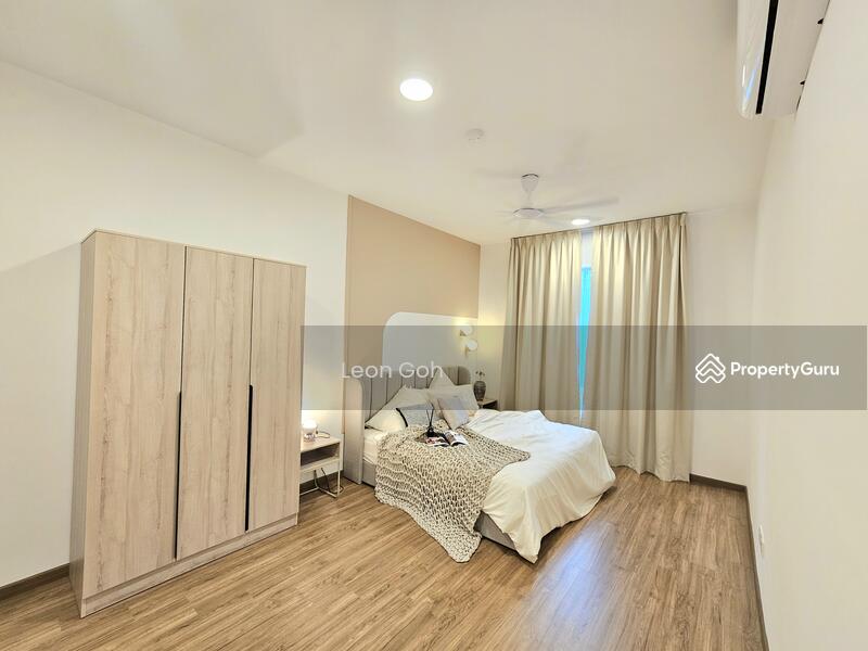 Service Residence for Rent at The Tresor @ Gravit8 - Leon Goh - PropertyGuru.com.my