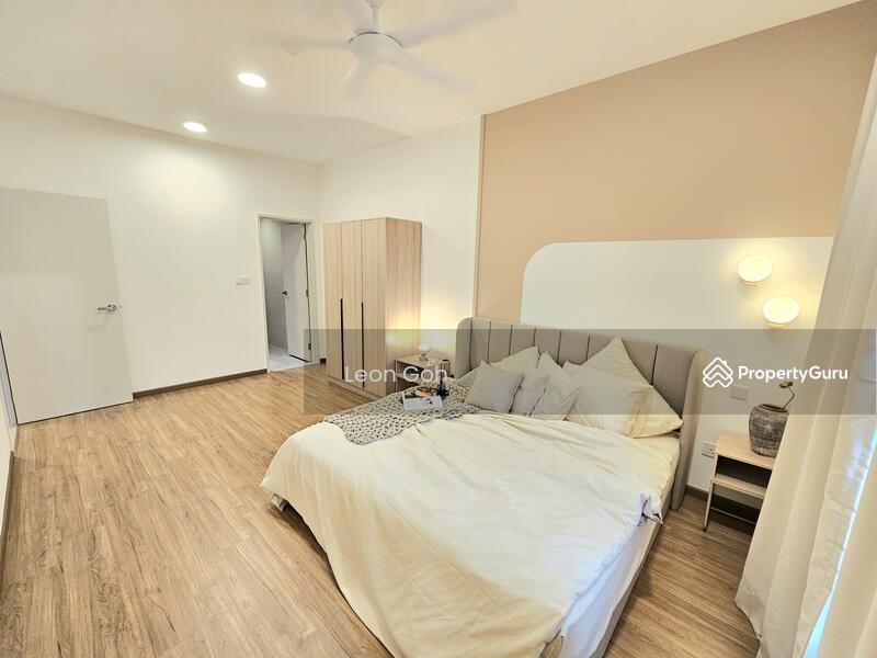 Service Residence for Rent at The Tresor @ Gravit8 - Leon Goh - PropertyGuru.com.my