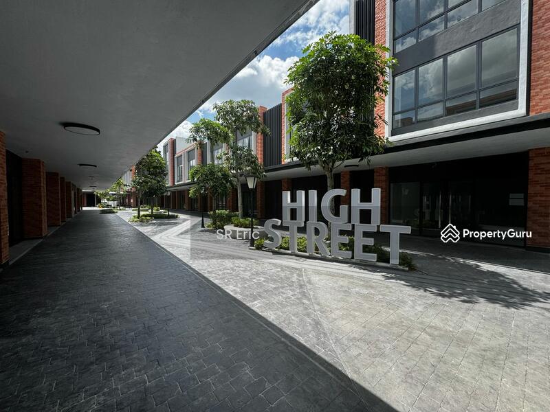 Shop for Rent in Petaling Jaya (Selangor) - SR Eric Gun - PropertyGuru.com.my