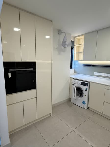 Untuk Disewa - The Atrium