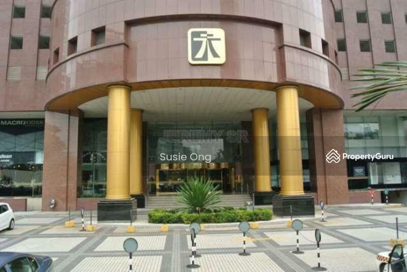 Office for Rent in KLCC (KL City Centre) - Susie Ong - PropertyGuru.com.my