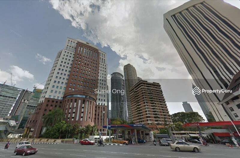 Office for Rent in KLCC (KL City Centre) - Susie Ong - PropertyGuru.com.my