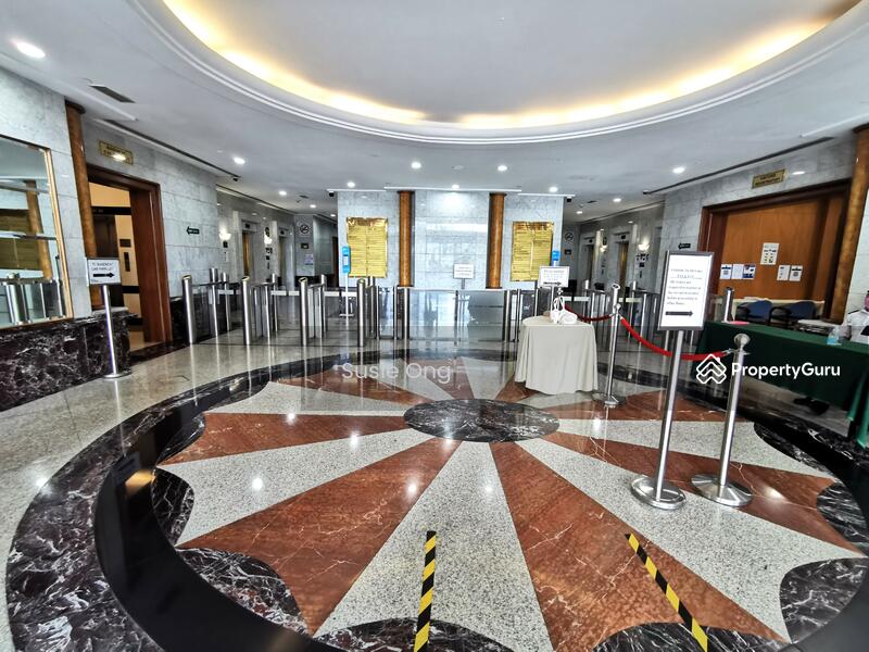 Office for Rent in KLCC (KL City Centre) - Susie Ong - PropertyGuru.com.my