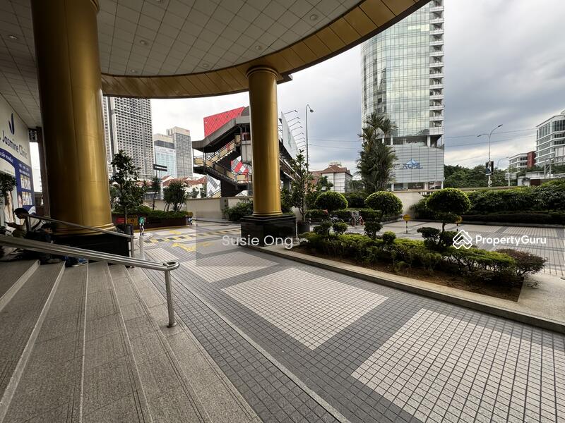 Office for Rent in KLCC (KL City Centre) - Susie Ong - PropertyGuru.com.my