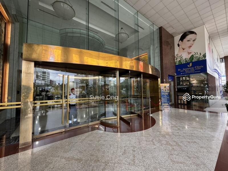 Office for Rent in KLCC (KL City Centre) - Susie Ong - PropertyGuru.com.my