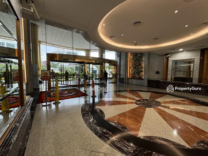 Office for Rent in KLCC (KL City Centre) - Susie Ong - PropertyGuru.com.my