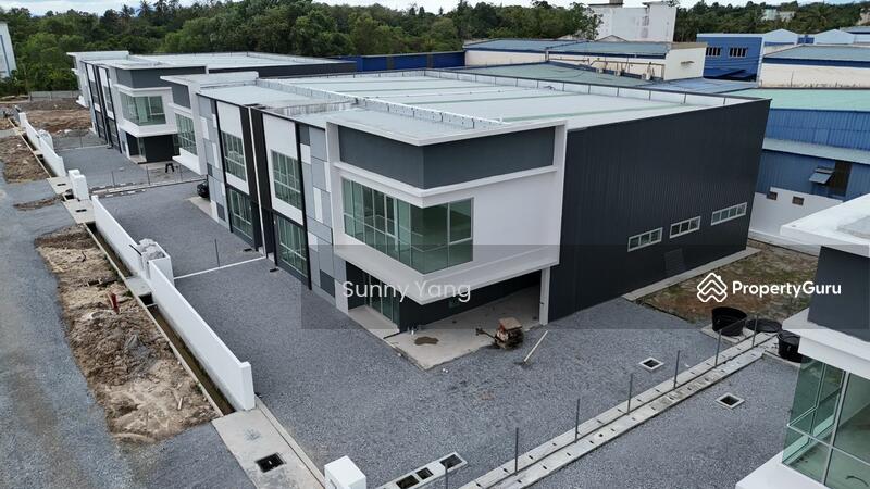 For Rent - SAGA LIGHT INDUSTRIAL PARK