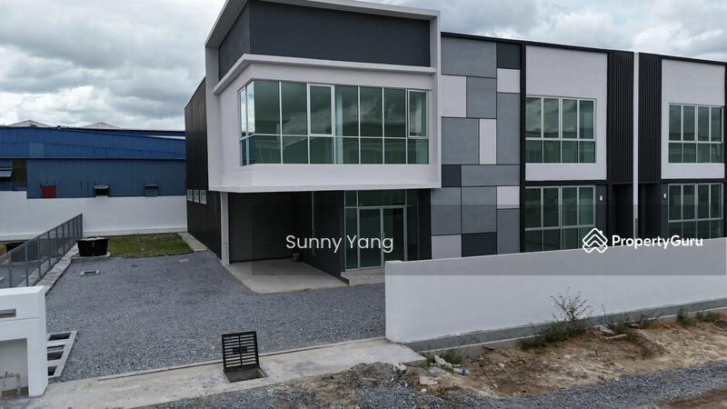 For Rent - SAGA LIGHT INDUSTRIAL PARK