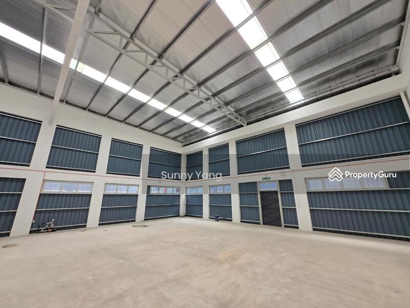 For Rent - SAGA LIGHT INDUSTRIAL PARK