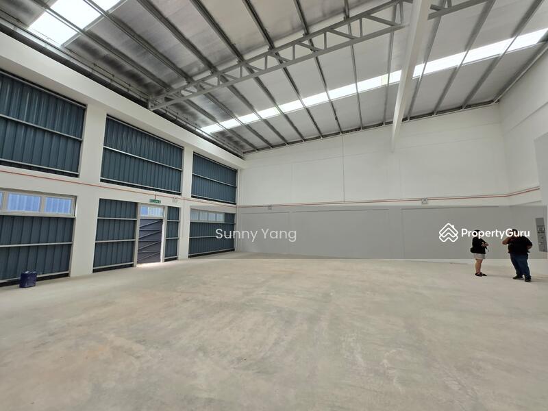 For Rent - SAGA LIGHT INDUSTRIAL PARK