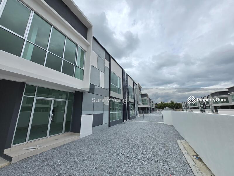 For Rent - SAGA LIGHT INDUSTRIAL PARK