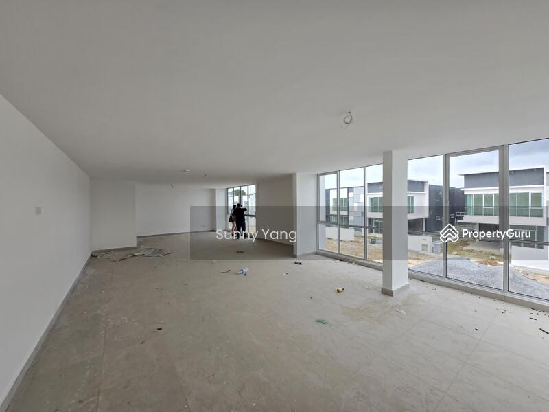 For Rent - SAGA LIGHT INDUSTRIAL PARK