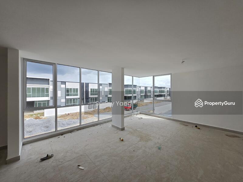 For Rent - SAGA LIGHT INDUSTRIAL PARK