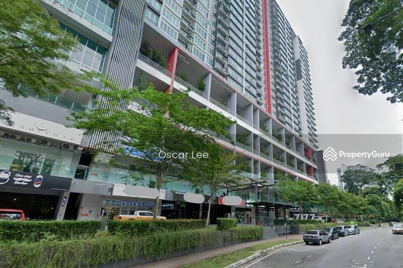 For Sale - ( ROI 4.8 Corner ) The Zizz GF Main Road Shop For Sale Damansara Damai Petaling Jaya