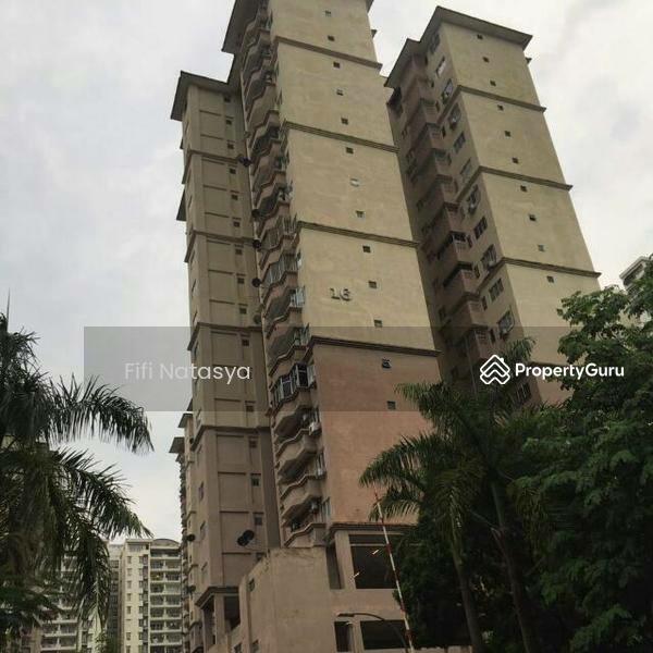 Untuk Dijual - Midah Ria Condominium