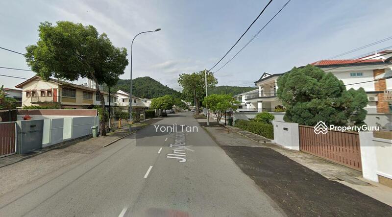 For Sale - Greenlane Commercial SemiD