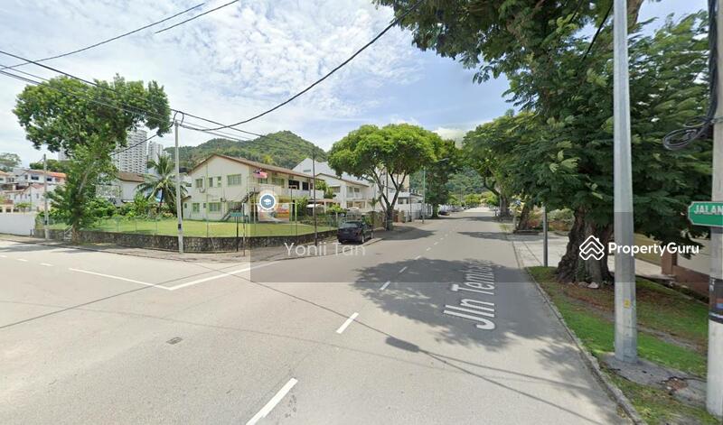For Sale - Greenlane Commercial SemiD