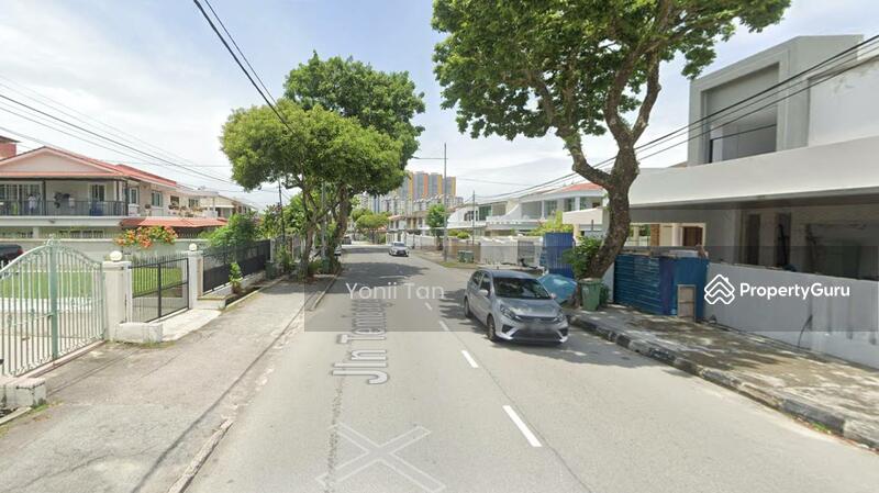 For Sale - Greenlane Commercial SemiD