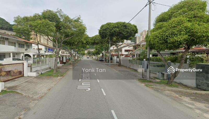 For Sale - Greenlane Commercial SemiD