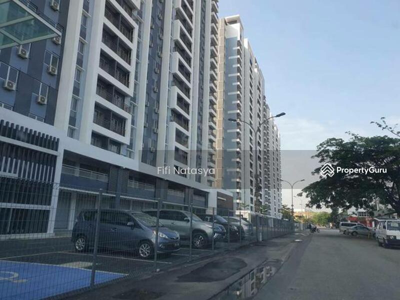 Service Residence for Sale at Sentrovue - Fifi Natasya - PropertyGuru.com.my