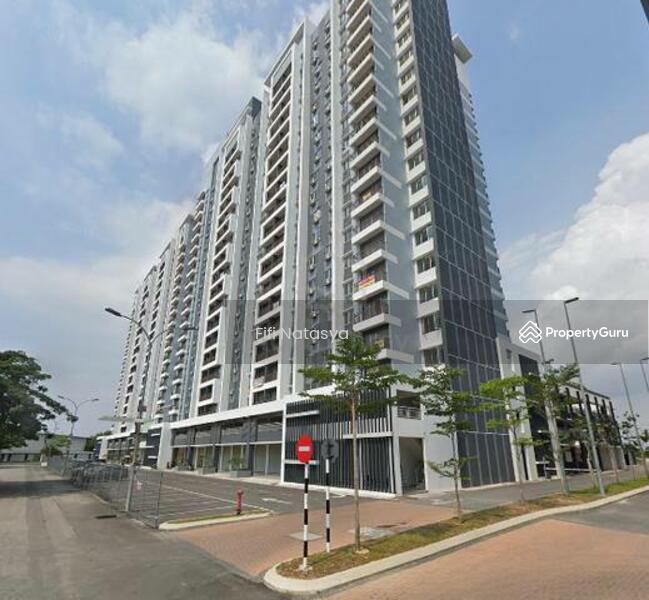 Service Residence for Sale at Sentrovue - Fifi Natasya - PropertyGuru.com.my