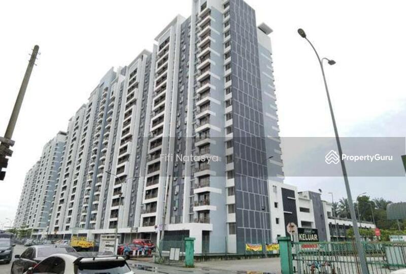 Service Residence for Sale at Sentrovue - Fifi Natasya - PropertyGuru.com.my