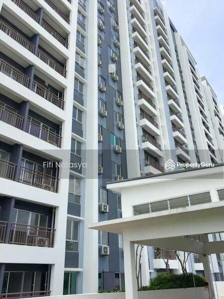 Service Residence for Sale at Sentrovue - Fifi Natasya - PropertyGuru.com.my