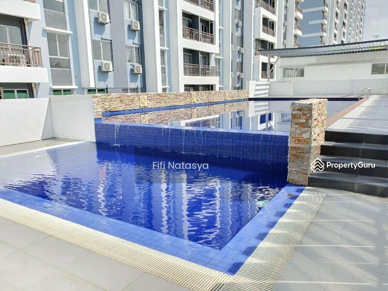 Service Residence for Sale at Sentrovue - Fifi Natasya - PropertyGuru.com.my