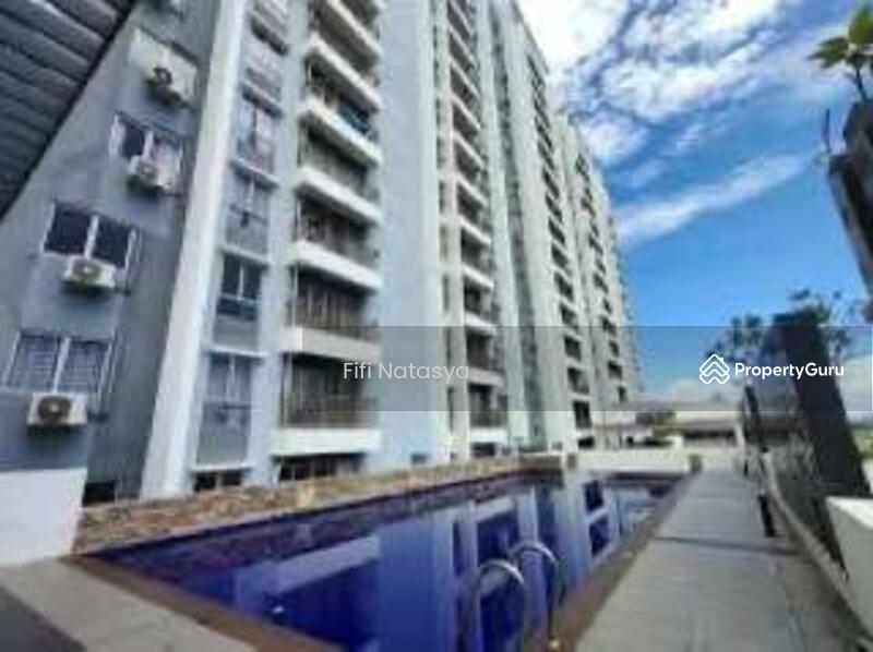 Service Residence for Sale at Sentrovue - Fifi Natasya - PropertyGuru.com.my