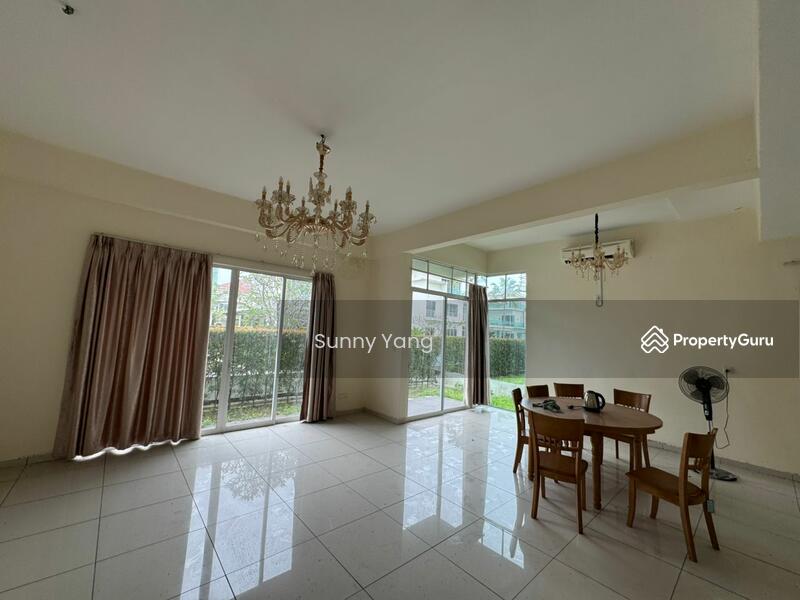 Untuk Dijual - Park View @ Taman Juru Setia