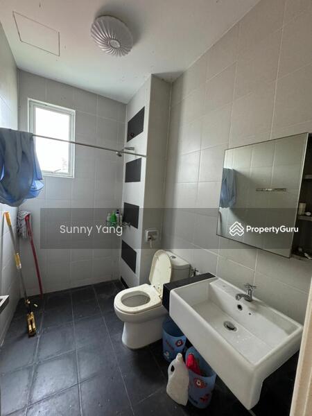 Untuk Dijual - Park View @ Taman Juru Setia