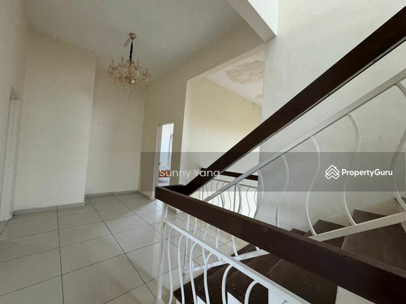 Untuk Dijual - Park View @ Taman Juru Setia