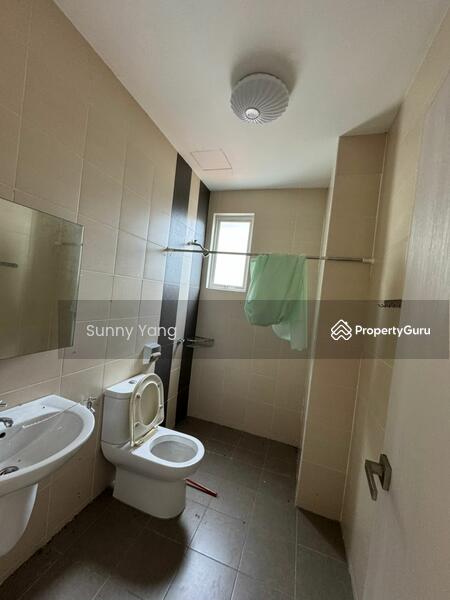 Untuk Dijual - Park View @ Taman Juru Setia