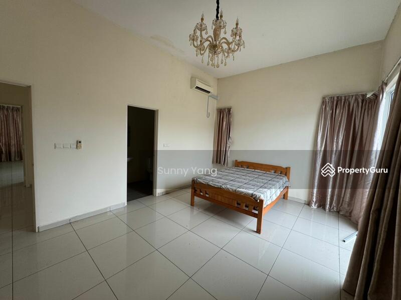 Untuk Dijual - Park View @ Taman Juru Setia
