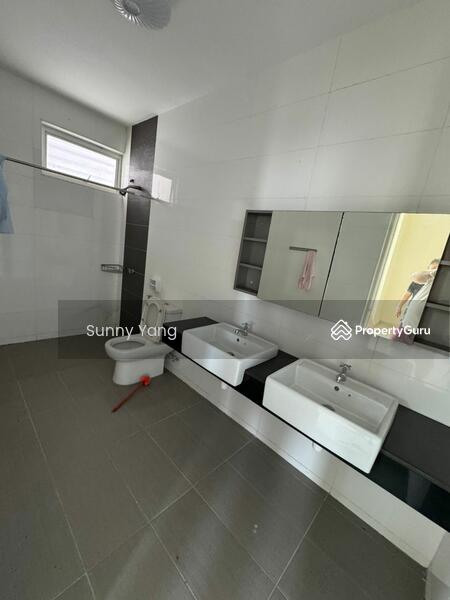 Untuk Dijual - Park View @ Taman Juru Setia