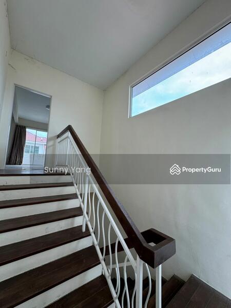 Untuk Dijual - Park View @ Taman Juru Setia