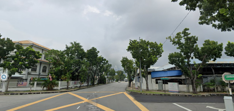 Factory for Sale in Taman Perindustrian Bayan Lepas (Bayan Lepas) - Crystal Tee - PropertyGuru.com.my