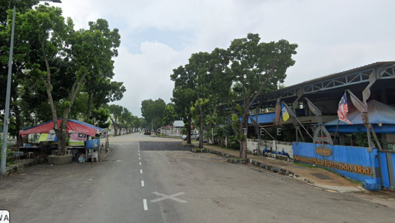 Factory for Sale in Taman Perindustrian Bayan Lepas (Bayan Lepas) - Crystal Tee - PropertyGuru.com.my