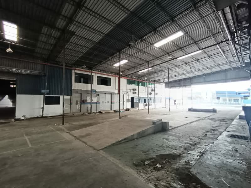 Factory for Rent in Taman Perindustrian Bayan Lepas (Bayan Lepas) - Crystal Tee - PropertyGuru.com.my